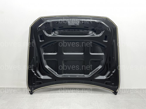 Капот в стиле GTS для BMW 5 series F10 / F11 2010-2016