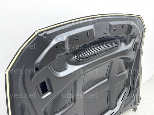 Капот в стиле GTS для BMW 5 series F10 / F11 2010-2016