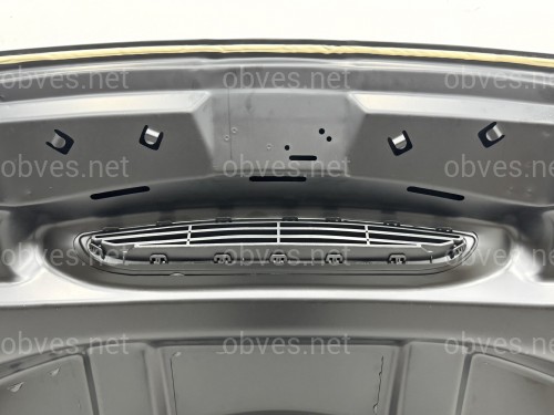 Капот в стиле GTS для BMW 5 series F10 / F11 2010-2016