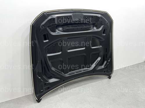Капот в стиле GTS для BMW 5 series F10 / F11 2010-2016