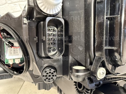 FULL LED фары Volkswagen Golf 7 2012-2016 в стиле рестайлинг 7.5 FULL LED фары Volkswagen Golf 7 2012-2016 в стиле рестайлинг 7.5