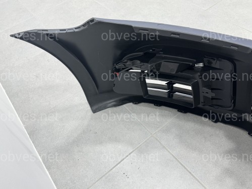 Передний бампер R20 style Volkswagen Golf 6 2008-2013 Передний бампер R20 style Volkswagen Golf 6 2008-2013