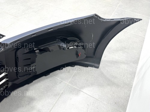 Передний бампер R20 style Volkswagen Golf 6 2008-2013 Передний бампер R20 style Volkswagen Golf 6 2008-2013