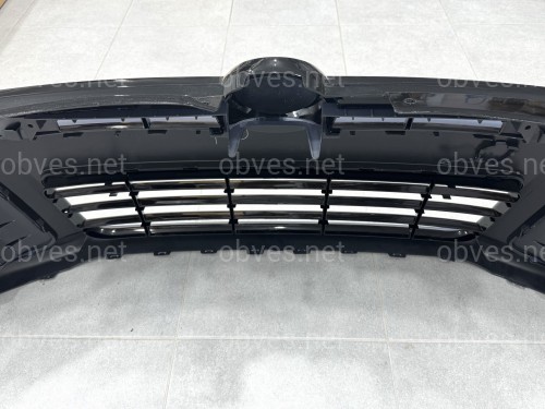 Передний бампер R20 style Volkswagen Golf 6 2008-2013 Передний бампер R20 style Volkswagen Golf 6 2008-2013
