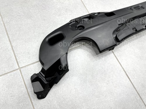 Задний бампер M paket BMW 4 series G22 2020- Задний бампер M paket BMW 4 series G22 2020-