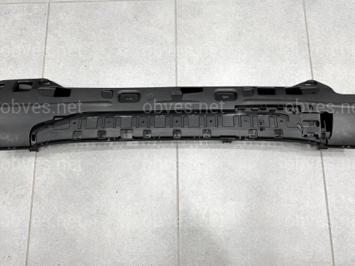 Задний бампер M paket BMW 4 series G22 2020- Задний бампер M paket BMW 4 series G22 2020-