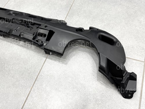 Задний бампер M paket BMW 4 series G22 2020- Задний бампер M paket BMW 4 series G22 2020-