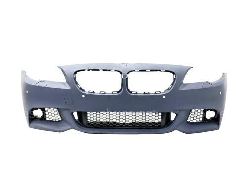 Передний бампер в сборе M Paket BMW 5 Series F10 F11 2010-2013