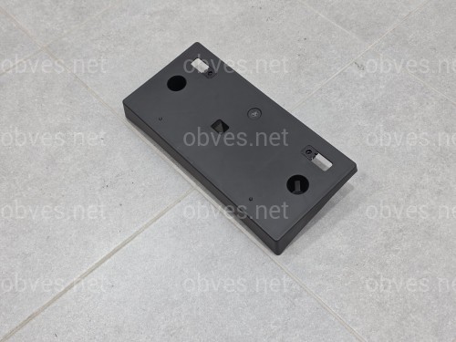 Подиум под номер 5211430300 Lexus GS 2012-2018 Подиум под номер 5211430300 Lexus GS 2012-2018