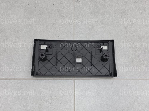 Подиум под номер 5211430300 Lexus GS 2012-2018 Подиум под номер 5211430300 Lexus GS 2012-2018
