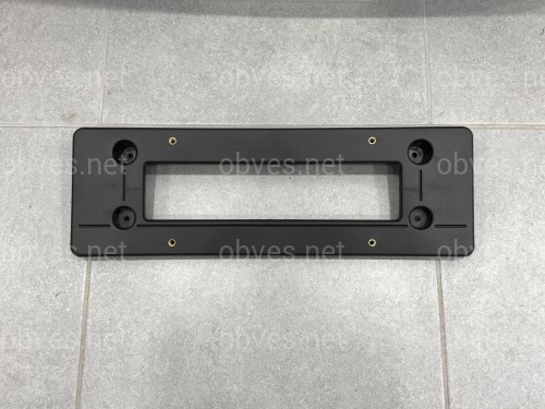 Передний бампер M paket BMW 4 series G22 G23 2020- Передний бампер M paket BMW 4 series G22 G23 2020-