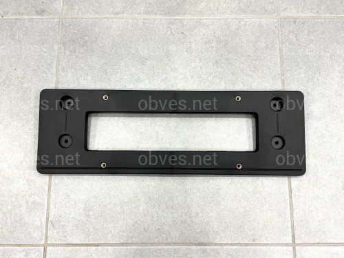 Передний бампер M paket BMW 4 series G26 2020- Передний бампер M paket BMW 4 series G26 2020-