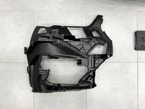 Передний бампер BMW X1 F48 2019-2022 Передний бампер BMW X1 F48 2019-2022