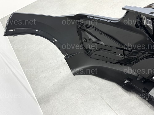 Передний бампер BMW X1 F48 2019-2022 Передний бампер BMW X1 F48 2019-2022