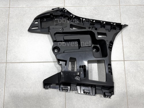 Задний бампер M paket BMW 4 series G26 2020- Задний бампер M paket BMW 4 series G26 2020-