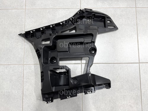 Задний бампер M paket BMW 4 series G26 2020- Задний бампер M paket BMW 4 series G26 2020-