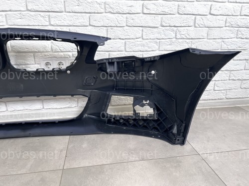 Передний бампер в сборе M Paket BMW 5 Series F10 F11 2010-2013