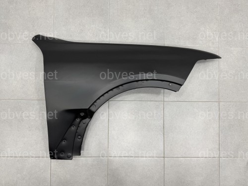 Крыло правое 41007933472 для BMW X7 G07 2019-2022 Крыло правое 41007933472 для BMW X7 G07 2019-2022