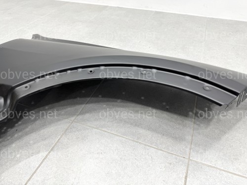 Крыло правое 41007933472 для BMW X7 G07 2019-2022 Крыло правое 41007933472 для BMW X7 G07 2019-2022
