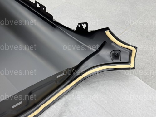 Крыло правое 41007933472 для BMW X7 G07 2019-2022 Крыло правое 41007933472 для BMW X7 G07 2019-2022