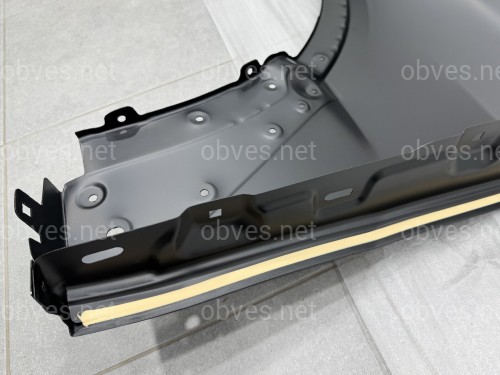 Крыло правое 41007933472 для BMW X7 G07 2019-2022 Крыло правое 41007933472 для BMW X7 G07 2019-2022