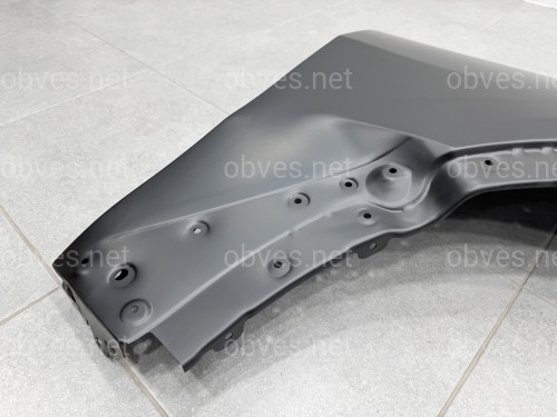 Крыло правое 41007933472 для BMW X7 G07 2019-2022 Крыло правое 41007933472 для BMW X7 G07 2019-2022