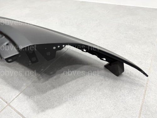 Крыло правое 41007933472 для BMW X7 G07 2019-2022 Крыло правое 41007933472 для BMW X7 G07 2019-2022