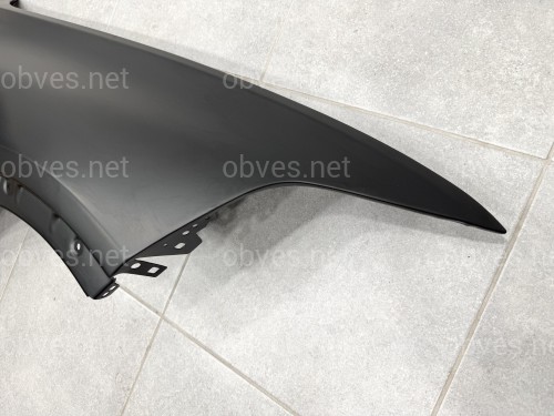 Крыло правое 41007933472 для BMW X7 G07 2019-2022 Крыло правое 41007933472 для BMW X7 G07 2019-2022