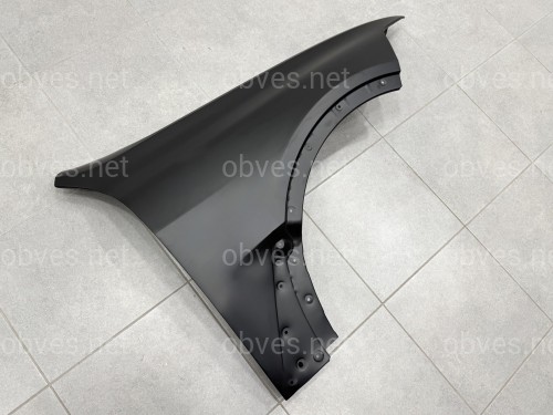 Крыло правое 41007933472 для BMW X7 G07 2019-2022 Крыло правое 41007933472 для BMW X7 G07 2019-2022