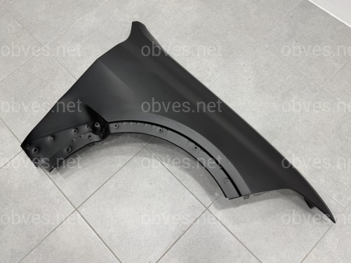 Крыло правое 41007933472 для BMW X7 G07 2019-2022 Крыло правое 41007933472 для BMW X7 G07 2019-2022