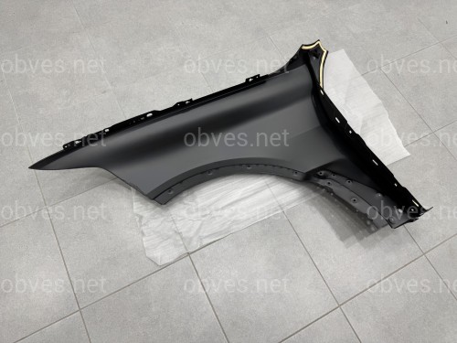 Крыло правое 41007933472 для BMW X7 G07 2019-2022 Крыло правое 41007933472 для BMW X7 G07 2019-2022