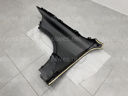 Крыло правое 41007933472 для BMW X7 G07 2019-2022 Крыло правое 41007933472 для BMW X7 G07 2019-2022