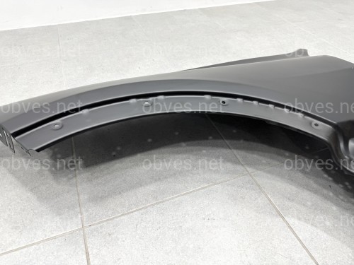 Крыло левое 41007933471 для BMW X7 G07 2019-2022
