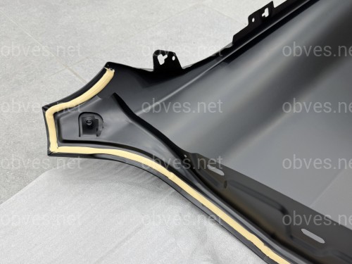 Крыло левое 41007933471 для BMW X7 G07 2019-2022