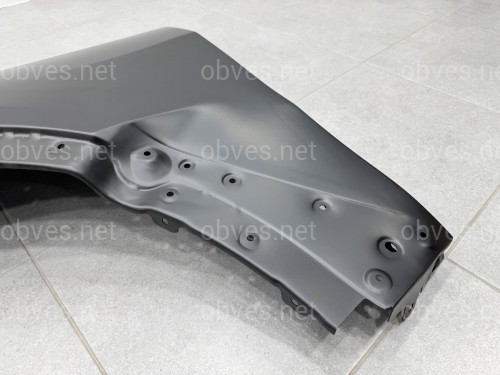 Крыло левое 41007933471 для BMW X7 G07 2019-2022