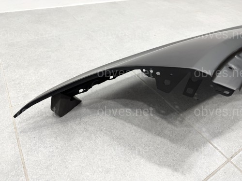 Крыло левое 41007933471 для BMW X7 G07 2019-2022