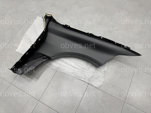 Крыло левое 41007933471 для BMW X7 G07 2019-2022