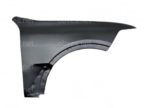 Крыло правое 41007933472 для BMW X7 G07 2019-2022 Крыло правое 41007933472 для BMW X7 G07 2019-2022