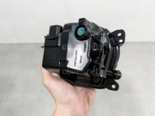 LED противотуманные фары BMW 5 Series F10 F11 F07 LCI 2014-2016 L- 63177311293 / R- 63177311294 LED противотуманные фары BMW 5 Series F10 F11 F07 LCI 2014-2016 L- 63177311293 / R- 63177311294