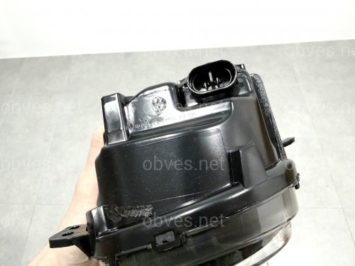 LED противотуманные фары BMW 5 Series F10 F11 F07 LCI 2014-2016 L- 63177311293 / R- 63177311294 LED противотуманные фары BMW 5 Series F10 F11 F07 LCI 2014-2016 L- 63177311293 / R- 63177311294
