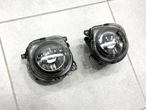 LED противотуманные фары BMW 5 Series F10 F11 F07 LCI 2014-2016 L- 63177311293 / R- 63177311294 LED противотуманные фары BMW 5 Series F10 F11 F07 LCI 2014-2016 L- 63177311293 / R- 63177311294