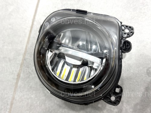LED противотуманные фары BMW 5 Series F10 F11 F07 LCI 2014-2016 L- 63177311293 / R- 63177311294 LED противотуманные фары BMW 5 Series F10 F11 F07 LCI 2014-2016 L- 63177311293 / R- 63177311294