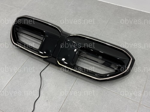 Комплект обвеса M Performance для BMW 5 series G60 2024- Комплект обвеса M Performance для BMW 5 series G60 2024-