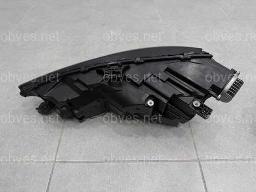 Фары LED для AUDI A4 B9 2015-2019 2шт.