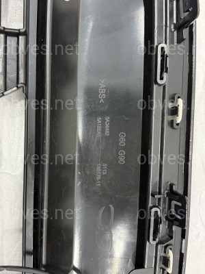 Решетка радиатора ноздри с подсветкой Iconic Glow BMW 5 series G60 G90 i5 2024- Решетка радиатора ноздри с подсветкой Iconic Glow BMW 5 series G60 G90 i5 2024-