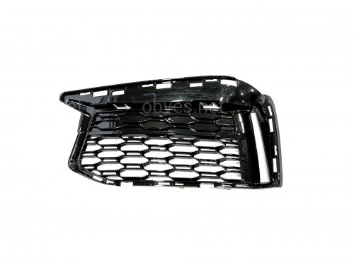 Левая решетка бампера M Paket 511180649643 для BMW 5 series G30 G31 2017-2020 Левая решетка бампера M Paket 511180649643 для BMW 5 series G30 G31 2017-2020