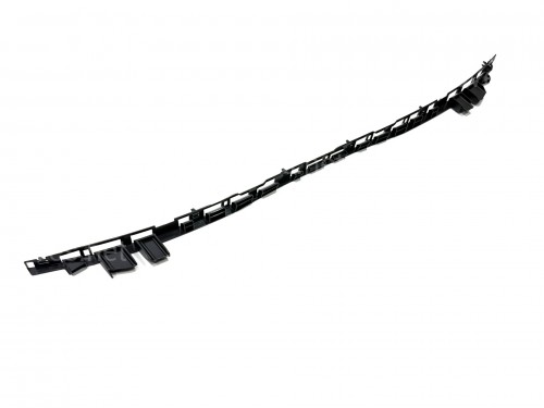 Демпфер переднего бампера M Paket 51118067656 BMW 5 series G30 / G31 2017-2020 дорест.