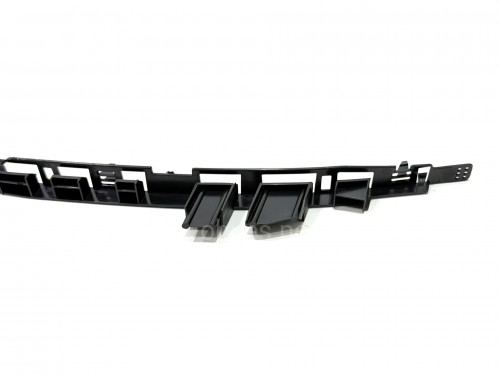 Демпфер переднего бампера M Paket 51118067656 BMW 5 series G30 / G31 2017-2020 дорест.