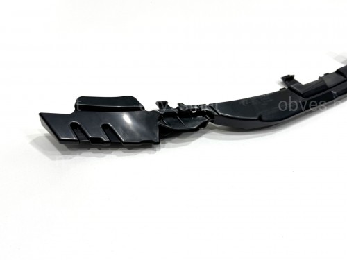 Демпфер переднего бампера M Paket 51118747849 / 51118746307 для BMW 5 series G30 / G31 2020-2023 рест. Демпфер переднего бампера M Paket 51118747849 / 51118746307 для BMW 5 series G30 / G31 2020-2023 рест.