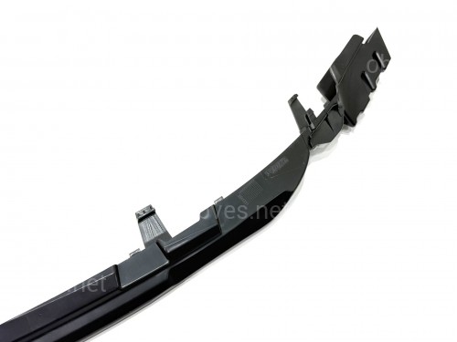 Демпфер переднего бампера M Paket 51118747849 / 51118746307 для BMW 5 series G30 / G31 2020-2023 рест. Демпфер переднего бампера M Paket 51118747849 / 51118746307 для BMW 5 series G30 / G31 2020-2023 рест.